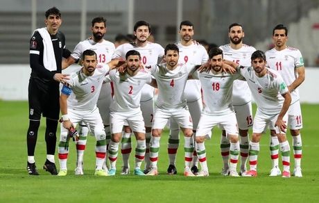 کمک مالی دولت به تیم ملی؛ رسمی شد