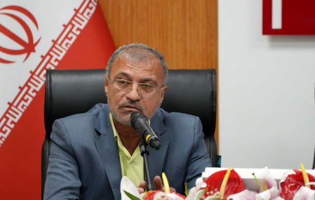 سبک مدیریتی جدید فولاد هرمزگان نتیجه‌بخش و قابل تقدیر است