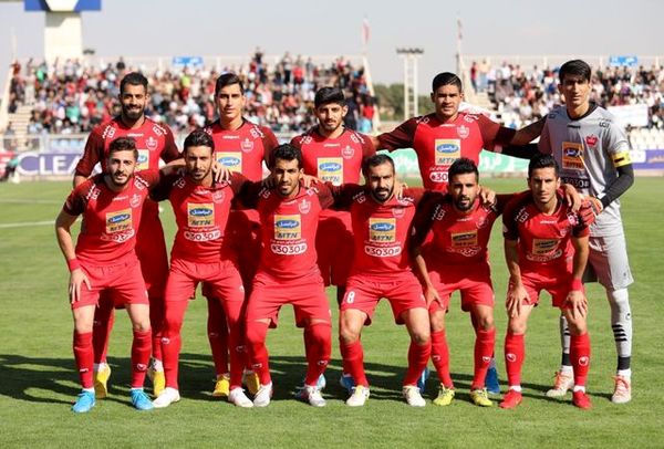 این ستاره پرسپولیس همه هواداران را غافلگیر میکند+عکس