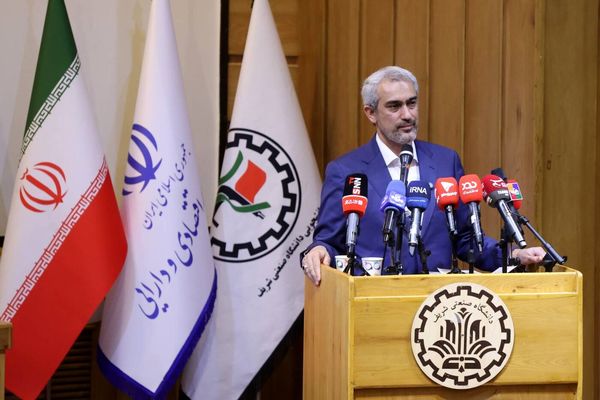 در ۱۰۰ روز اول بیش از ۱۵۰ پروژه اجرایی تعریف کردیم / اصلاحات اقتصادی یک‌شبه و یک‌ساله نیست؛ ۴ تا ۸ سال زمان می‌برد