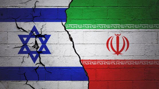 ایران مهار اسرائیل را به ترکیه و اعراب می‌سپارد