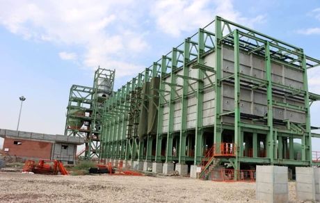 «ومعادن» به دنبال تسریع در اجرای پروژه فولاد آرتاویل است