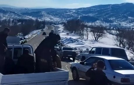 بازار سیاه اینترنت؛ معامله سیم‌کارت‌های عراقی