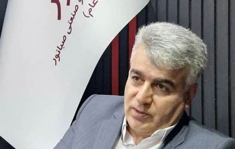 پیام مدیر عامل صبانور به مناسبت روز ملی صنعت و معدن