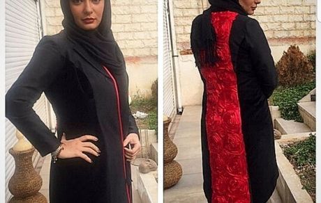 سادگی ساده لیندا کیانی + عکس