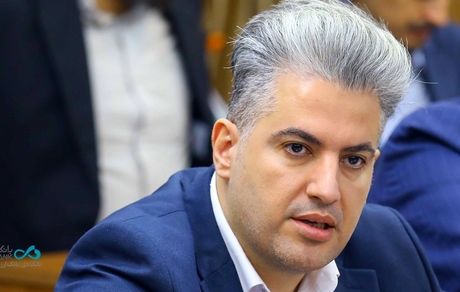 نقطه عطف مالی در بانک دی