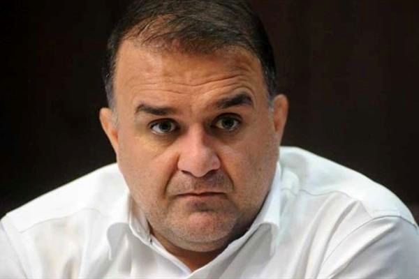 موسوی: وزارت ورزش استعفای من را نه رد کرده نه تایید!