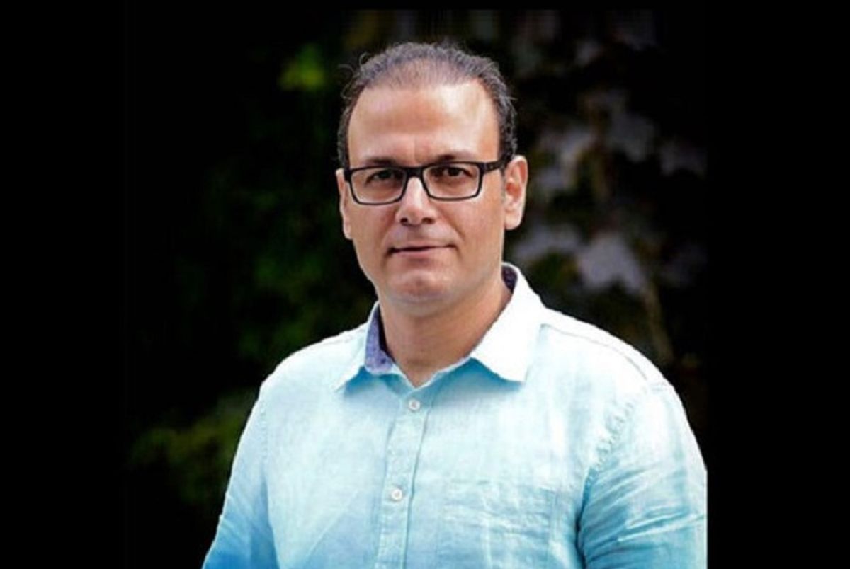 کنسرت ۴ میلیون تومانی علیرضا قربانی! 