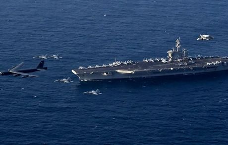 ترامپ از جان ایران چه می‌خواهد؟ به نام اغتشاشات، به کام اقتصاد آمریکا