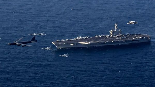 ترامپ از جان ایران چه می‌خواهد؟ به نام اغتشاشات، به کام اقتصاد آمریکا