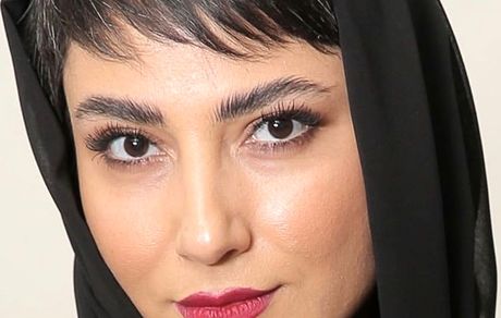 ظاهر جدید سمیرا حسن پور + عکس