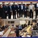بازدید مدیران بیمه سرمد از شعب ۷ استان کشور