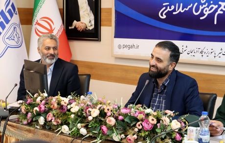 خودکفائی شیر خشک نوزاد با برند معظم «پگاه» انجام خواهد شد