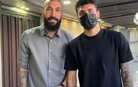 حمله سپاهان به دژ دفاعی استقلال