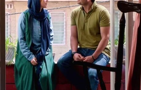 عاشقانه ها امیرحسین آرمان + عکس