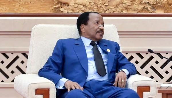 رئیس‌جمهور یک کشور غیب شد!