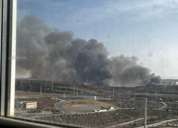 نشت گاز یا حمله آمریکا به بندرعباس؟ هدف انفجارها ترور فرماندهان بود؟