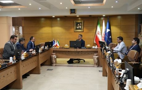 ایمنی در ایمپاسکو یک پروژه نیست، فرهنگی بلندمدت است