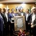 قدردانی رئیس کانون عالی کارگران بازنشسته کشور از مدیرعامل بانک رفاه کارگران