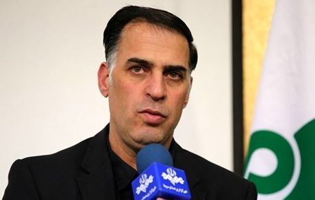 آذری: پرسپولیس باید مراقب روس‌ها باشند