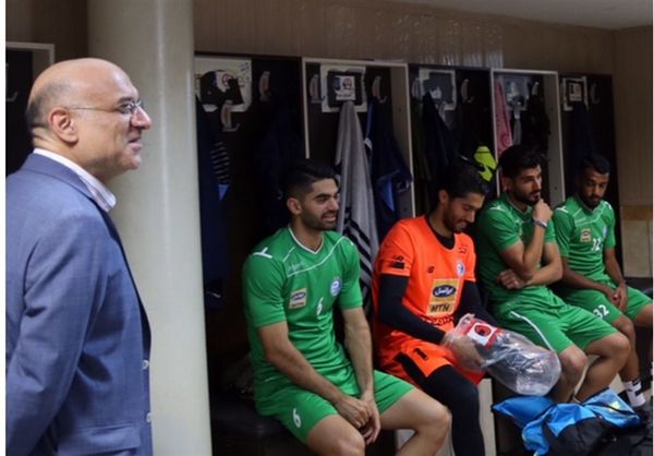 همدانی: دیاباته در حد استقلال نیست
