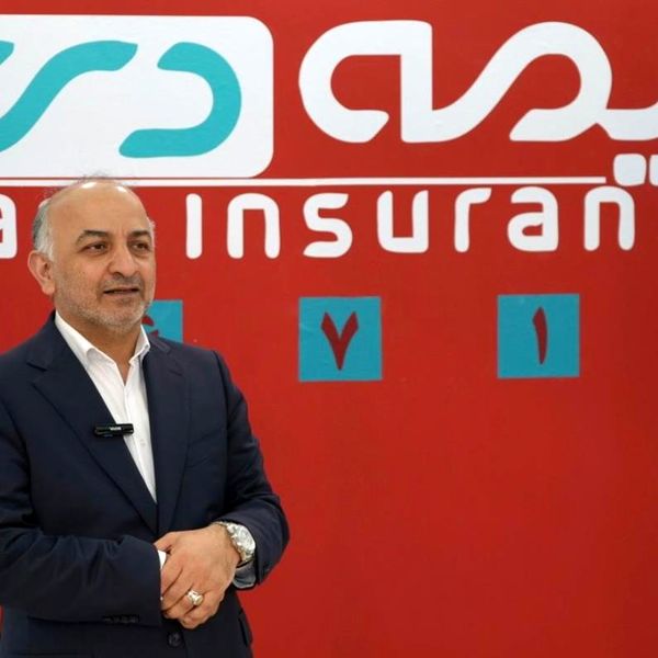 از فروش رکوردشکن تا خدمات هوشمند/ جهش بزرگ بیمه دی در سال ۱۴۰۴