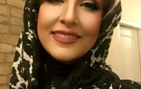 کاهش وزن چشمگیر مرجانه گلچین + عکس