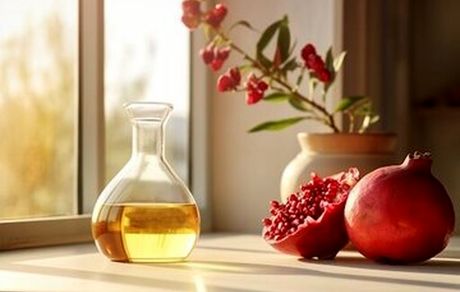 این روغن برای سلامت قلب مفید است