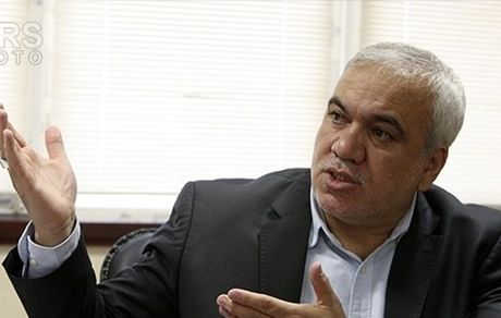 فتح‌الله زاده: تا دوشنبه تکلیف استراماچونی و استقلال مشخص می‌‌شود