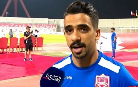 خط و نشان هافبک بحرینی برای ایران