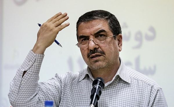 علی شکوهی: جمهوری اسلامی چاره‌ای جز بازگشت به سمت مردم ندارد/ مطرح شدن نام رضا پهلوی به عنوان یک نماد اعتراضی معنادار است