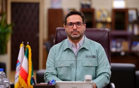 فولاد هرمزگان، الگوی کامل بالندگی و توسعه هدفمند
