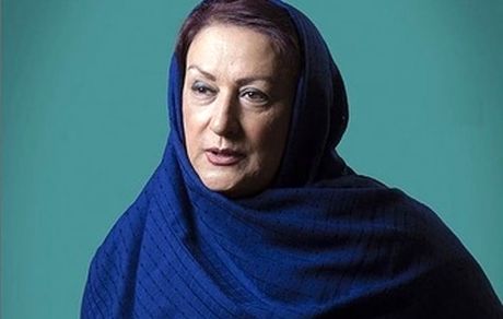 احوالات پیشکسوت کمدی سینما و تلویزیون آشفته است + عکس