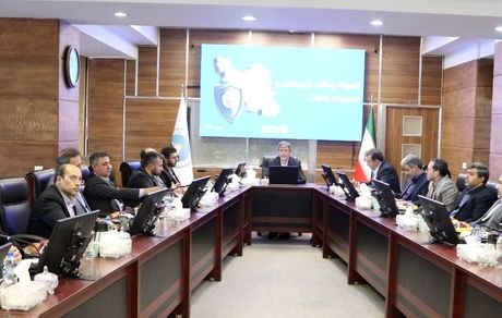 پایداری کامل خدمات بیمه ایران در بحران جنگ ۱۲ روزه / تحول زیرساخت‌های فناوری و تقویت تاب‌آوری در دستور کار بیمه ایران