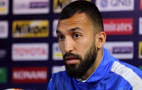 روزبه چشمی در راه برگشت به استقلال 