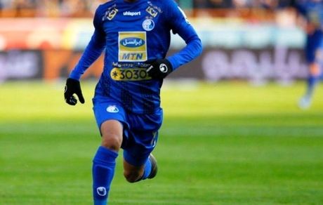 ستاره ایرانی به دنبال تغییر تابعیت!