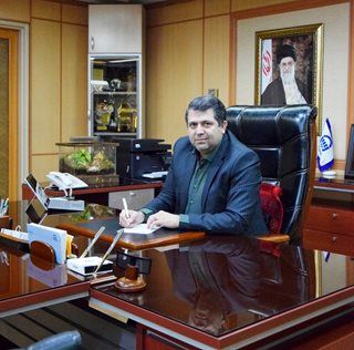 پیام مدیر عامل بیمه آسیا به مناسبت روز بیمه