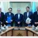 تفاهم‌نامه توسعه همکاری وزارت علوم، تحقیقات و فناوری و بانک صادرات ایران امضا شد / سیمایی صراف: امروز علم و فناوری یک ابزار ضروری برای امنیت کشور است / سیفی: یکی از افتخارات بانک صادرات ایران، خدمت به دانشگاه و عرصه علم است