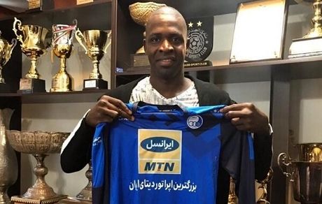 آشنایی با مهاجمی که امید اول استقلال است