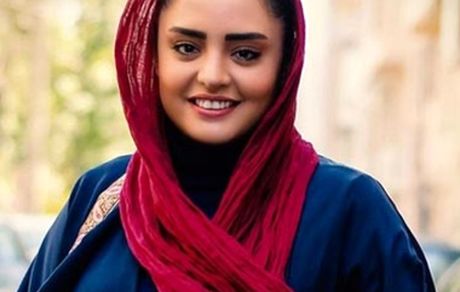 چهره جدید ستایش + عکس