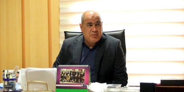 بهمنی: کارت های خبری فصل پیش تا هفته دوم لیگ برتر اعتبار دارد