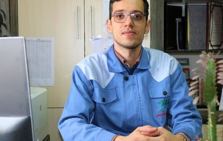 عملکرد دفتر فنی تولید و افزایش بهره وری