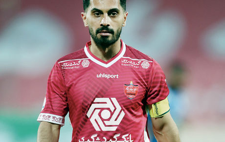 ریسک اشتباه گل‌محمدی در مورد عالیشاه