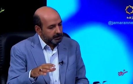 این اعتراضات باعث انقلاب نمی‌شود