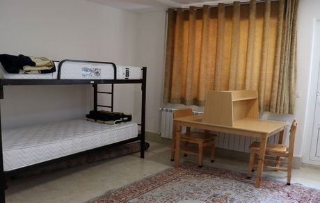 تعطیلی خوابگاه های دانشگاه تهران از امروز