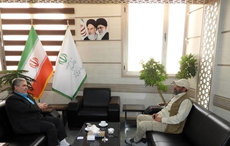 حمایت همه جانبه دستگاه های نظارتی از سرمایه گذاری بخش دولتی و خصوصی در حوزه معدن