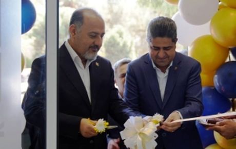 مدیرعامل بیمه پاسارگاد در کرمان: هدف ما حفظ و نگهداشت دستاوردهای قبلی و کسب موفقیت‌های جدید است