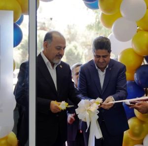 مدیرعامل بیمه پاسارگاد در کرمان: هدف ما حفظ و نگهداشت دستاوردهای قبلی و کسب موفقیتهای جدید است