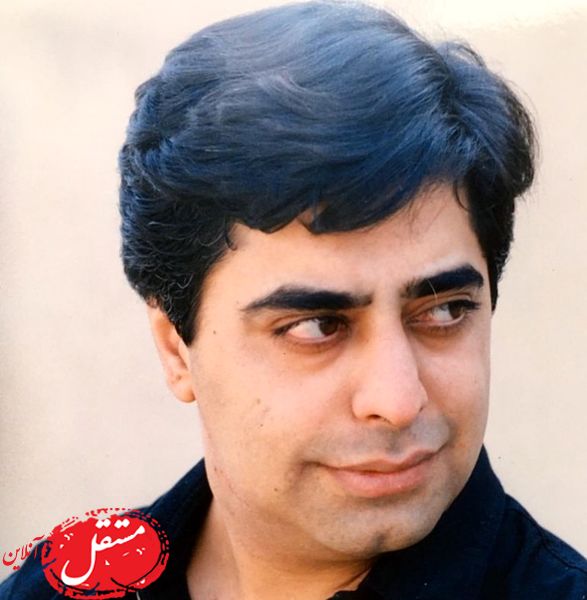جوانی های رضا شفیعی جم + عکس