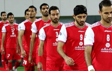 سرخپوشان درگیر مشکلات جدید